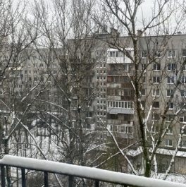 Продажа 2-комн квартиры на вторичном рынке проспект Славы,  д. 2 к2