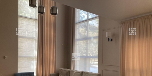 Коттедж/дом Береговая улица,  д. 3