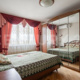Продажа 3-комн квартиры на вторичном рынке ул Зеленоградская,  д. 17,  к. 5