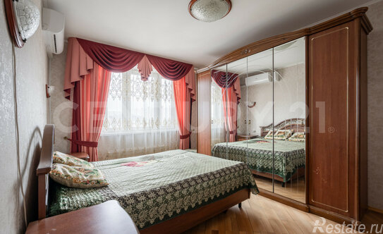 Продажа 3-комн квартиры на вторичном рынке ул Зеленоградская,  д. 17,  к. 5