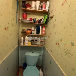 Продажа 1-комн квартиры на вторичном рынке Масловский, ул Школьная,  д. 14