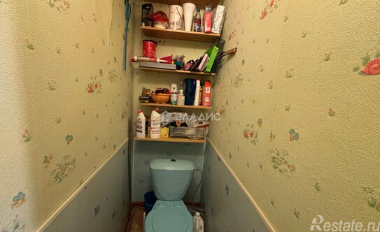 Продажа 1-комн квартиры на вторичном рынке Масловский, ул Школьная,  д. 14