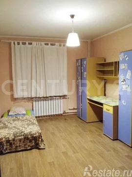 Продажа 3-комн квартиры на вторичном рынке Красково, 2-я Заводская ул,  д. 26