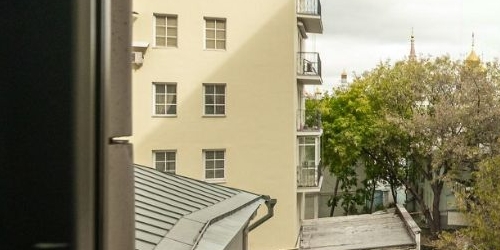 4-комн квартира Ордынский тупик, 4А