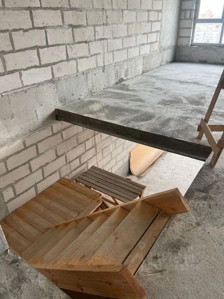 Продажа 5-комн квартиры на вторичном рынке Королев, улица Академика Легостаева, 8