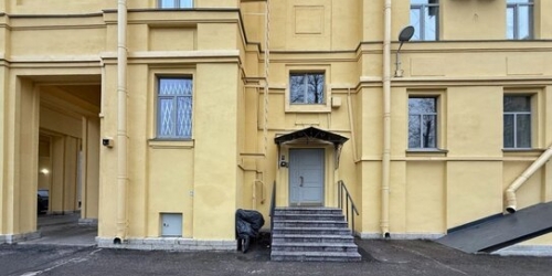 4-комн квартира Московский пр-кт,  д. 79