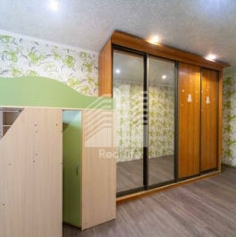 Продажа 2-комн квартиры на вторичном рынке Домодедово, Школьная улица,  д. 1