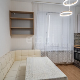 Продажа 1-комн квартиры на вторичном рынке Мурино г, Шувалова ул,  д. 11