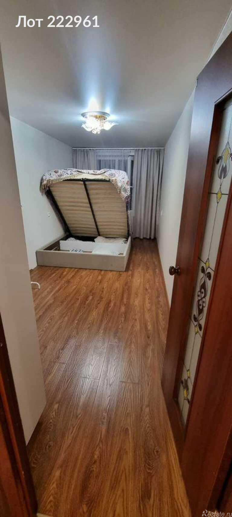 Аренда 3-комн квартиры на вторичном рынке Планетная улица,  д. 14