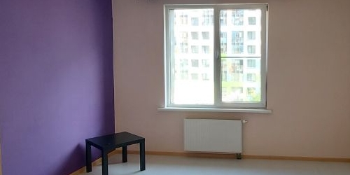 1-комн квартира улица Крыленко, 1к1