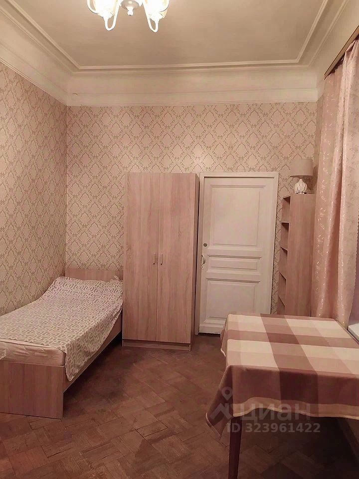 Продажа 5-комн квартиры на вторичном рынке улица Большая Молчановка, 24/2С1