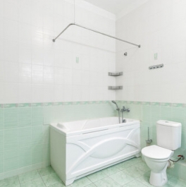 Аренда 3-комн квартиры на вторичном рынке Филевская 2-я ул,  д. 6