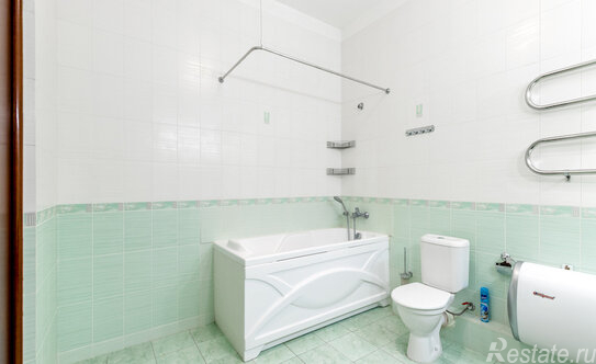 Аренда 3-комн квартиры на вторичном рынке Филевская 2-я ул,  д. 6