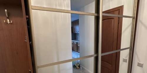 2-комн квартира Заревый проезд,  д. 12