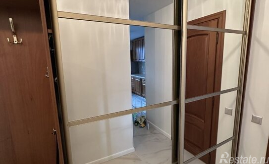 Аренда 2-комн квартиры на вторичном рынке Заревый проезд,  д. 12