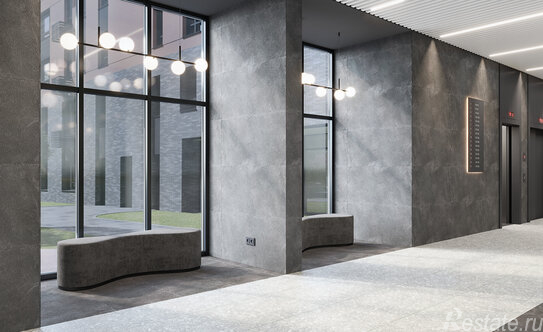 Продажа 3-комн квартиры на вторичном рынке улица Самуила Маршака,  д. 18