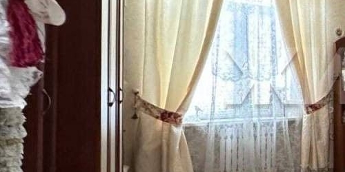 2-комн квартира бульвар Красных Зорь, 1