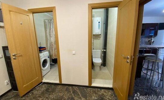 Продажа 1-комн квартиры на вторичном рынке Маршала Блюхера пр-кт