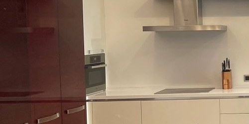 2-комн квартира Шмитовский проезд, 16С1