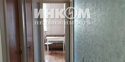 2-комн квартира ул Лебедянская,  д. 11