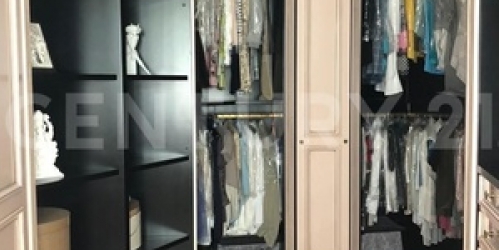 8-комн квартира Загорского проезд,  д. 11