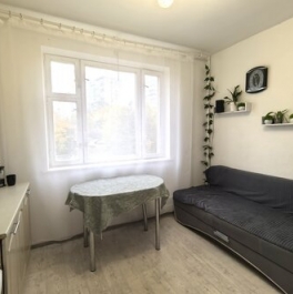 Продажа 3-комн квартиры на вторичном рынке Чертановская ул,  д. 48 к2