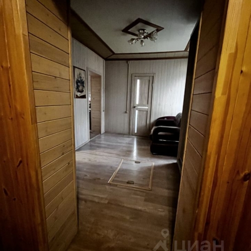 Коттедж/дом Звенигород, ул Ленина,  д. 9