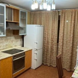 Продажа 1-комн квартиры на вторичном рынке Котельники, 46Н-05400,  д. 12А