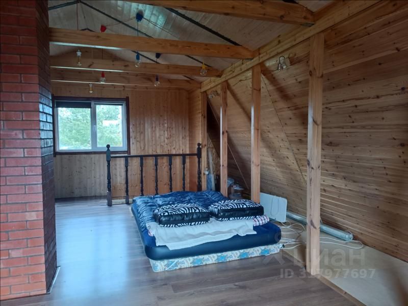 Продажа дома Солка садоводческий массив, Монтажник СНТ