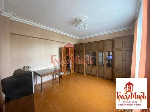 Продажа 2-комн квартиры на вторичном рынке Мытищи, ул. Щербакова,  д. 10