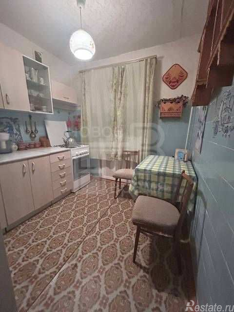 Продажа 1-комн квартиры на вторичном рынке Орехово-Зуево, Парковская, 28,  д. 28