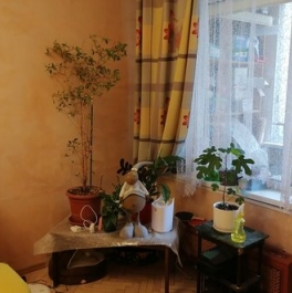 Продажа 2-комн квартиры на вторичном рынке улица Седова,  д. 13 к2