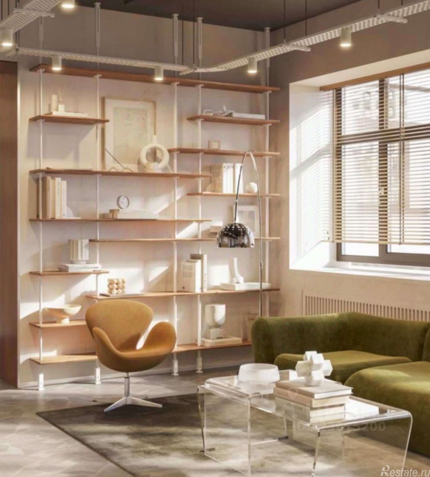 Аренда офиса Октябрьская наб,  д. 34 к4 литАС