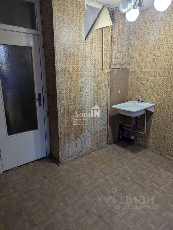 Продажа 1-комн квартиры на вторичном рынке Мурино, Оборонная улица, 26