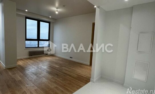 Продажа 2-комн квартиры на вторичном рынке улица Академика Волгина,  д. 2