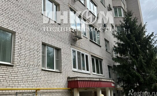 Продажа 4-комн квартиры на вторичном рынке Химки г, Пролетарская ул,  д. 17