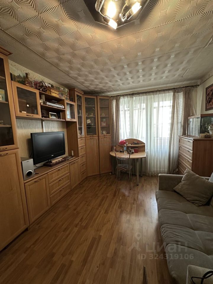 Продажа 2-комн квартиры на вторичном рынке Тайнинская улица, 20