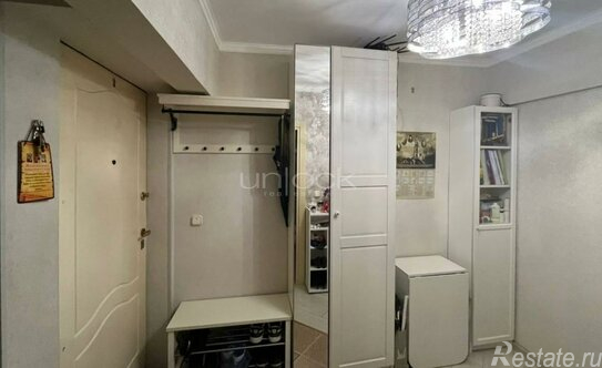 Продажа 2-комн квартиры на вторичном рынке Кастанаевская улица,  д. 8