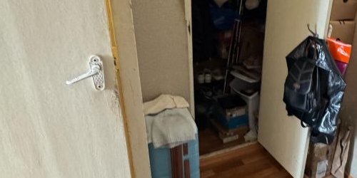 1-комн квартира Тосно г., улица Советская, 12