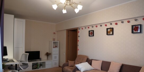 2-комн квартира Полтавская улица,  д. 33