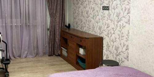 3-комн квартира Шуваловский пр-кт,  д. 59,  к. 1