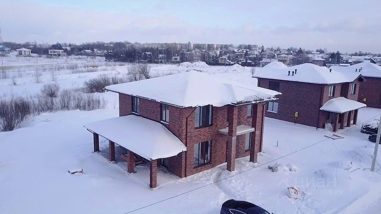 Продажа дома д. Низино, улица Согласия, 3