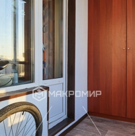 Продажа 2-комн квартиры на вторичном рынке Кудрово, ул Столичная,  д. 6,  к. 3