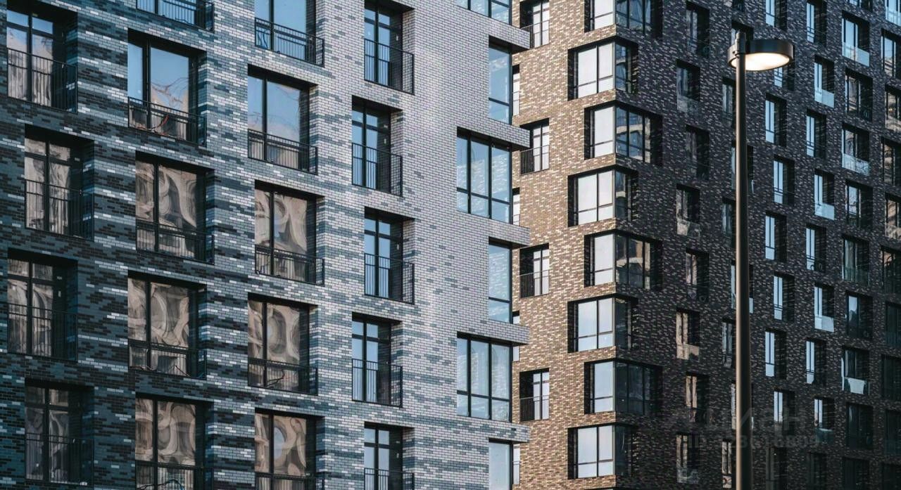 Продажа 3-комн квартиры на вторичном рынке Гжатская улица, 5к8