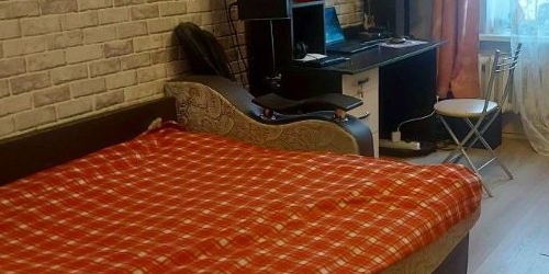 Комната переулок Дойников, 4-6