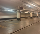 Сдать в аренду Гаражи, машиноместа Пресненская набережная   