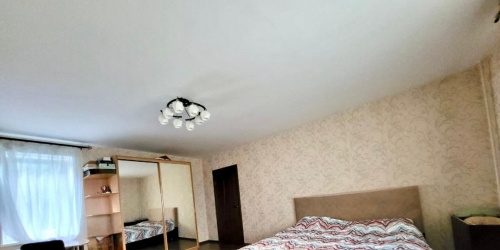 Комната Генерала Симоняка ул. ,  д. 4,  к. 1