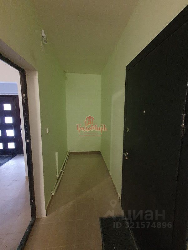 Продажа студии Подчерково-2 мкр,  д. 11