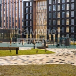 Продажа 1-комн квартиры на вторичном рынке Светланова ул,  д. 11 к2