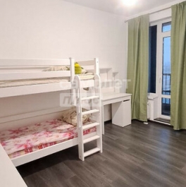 Продажа 1-комн квартиры на вторичном рынке ул Кубинская,  д. 82,  к. 3